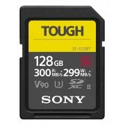 Sony Sony Carte Sdhc Sf G Tough Uhs Ii 32 Go 300Mbs (2)